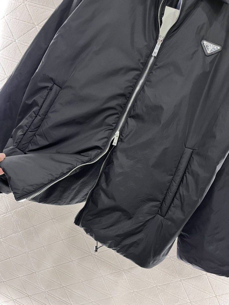 Prada Coats